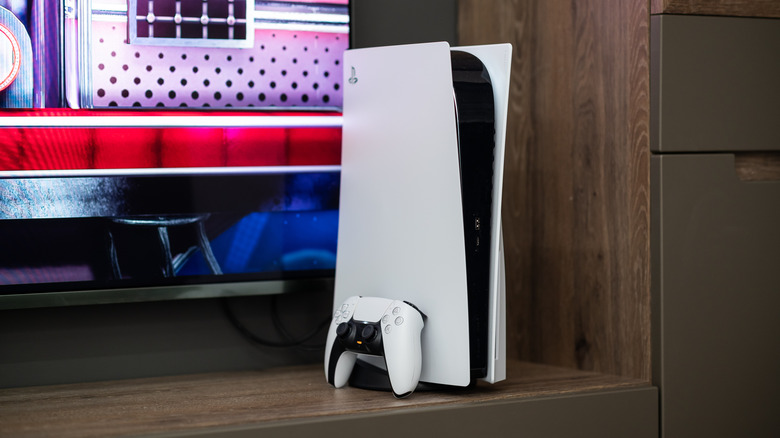 PlayStation Network is experiencing a massive outage