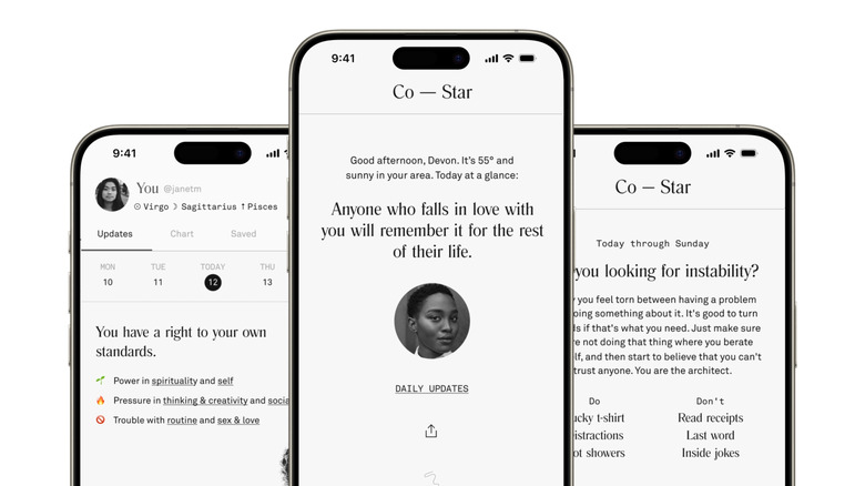 Midjourney is buying horoscope app Co-Star, which users will surely be thrilled about