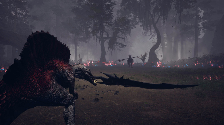Dinos with swords, making music with gnomes and other new indie games worth checking out