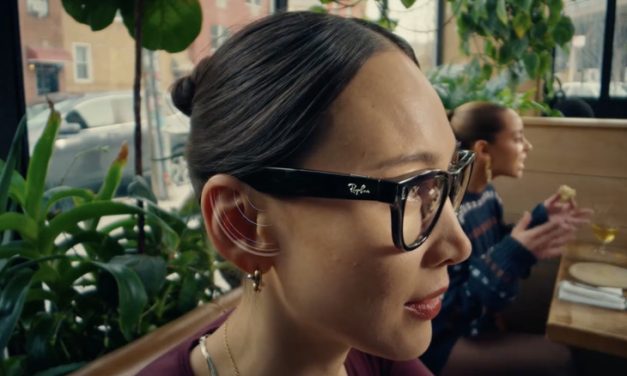Meta walks back limits for its smart glasses’ Conversation Focus feature, for now
