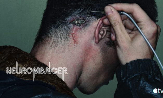 Here’s our first look at Apple TV’s Neuromancer adaptation