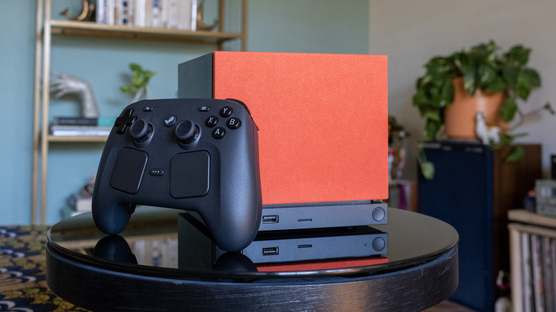Valve says Steam Machine reservation-holders aren’t being leapfrogged