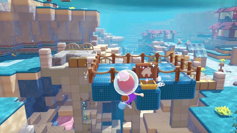 Pokémon Pokopia’s first DLC comes to Switch 2 on August 5