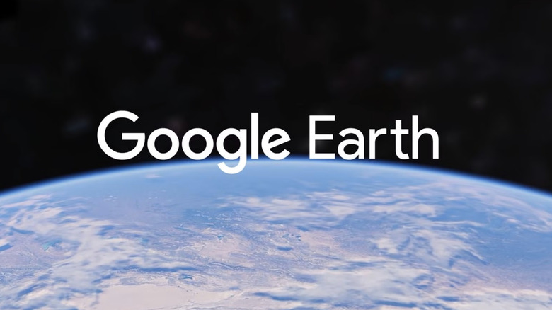 Nano Banana image generation comes to Google Earth