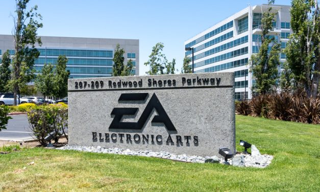 Electronic Arts says it’ll be a private company next week