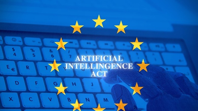 EU will mandate labels on authentic-looking AI content starting August 2