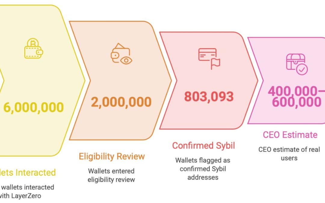 88% of Airdrops Fail and Nobody in Web3 Wants to Admit It
