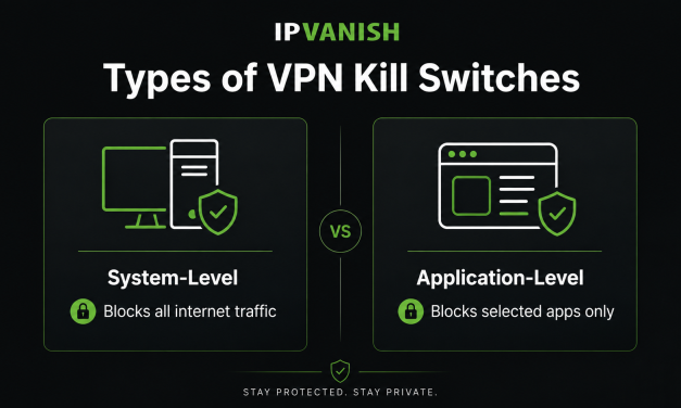 A Practical Guide to Configuring VPNs for Travel and Remote Work