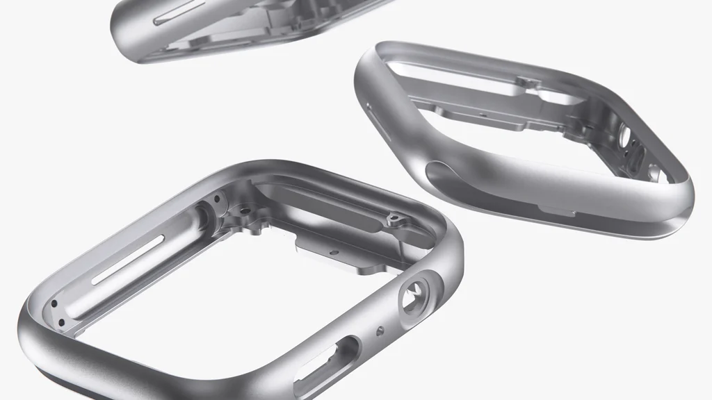 Why Apple cares so much about a metal finishing