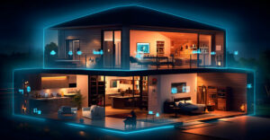 Smoke Detection Moves Beyond the Standalone Alarm