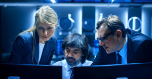 Local Governments Face Increasing Cyberattacks