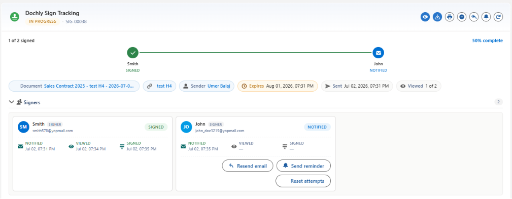 Your Salesforce Document Process Is Probably Technical Debt