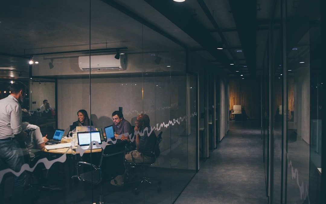 Build A Blockchain That Survives The Crypto Winter: Lessons From A Technical Founder