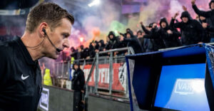 The World Cup VAR Scandal Wasn’t Really About Technology