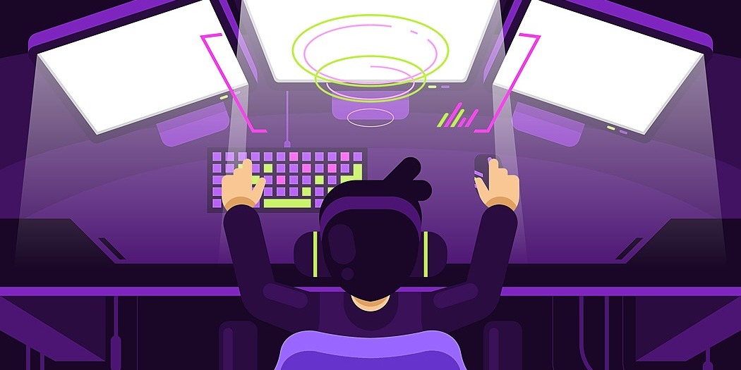 90 Blog Posts To Learn About Gamedev
