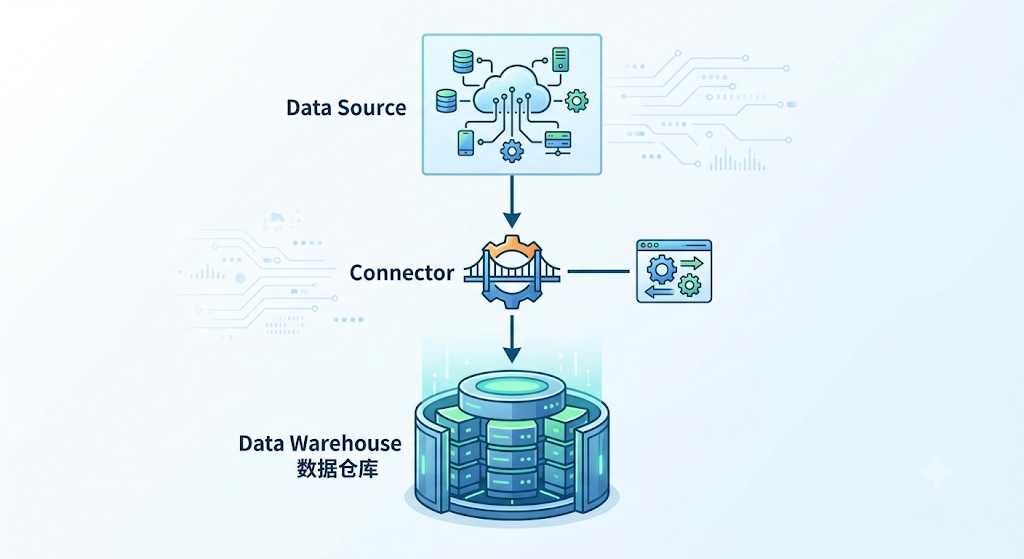 Build vs Buy vs Open Source: The Real TCO of Data Integration