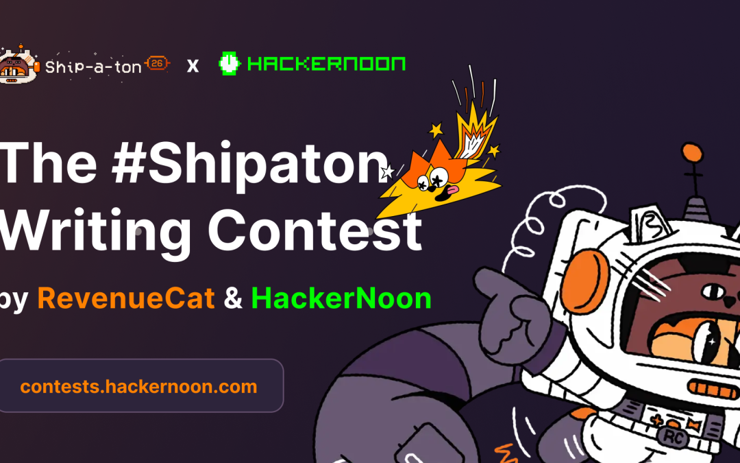 The TechBeat: Meet the Hackathon Winner: SpyderBot on the Future of Brand Discovery in AI Search (8/7/2026)