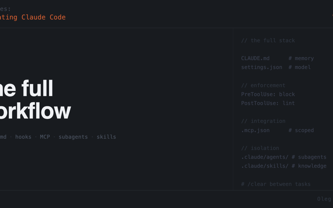 The TechBeat: AI Coding Tip 030 – Turn Repeatable Skill Steps Into Tested Scripts Instead of Prompts (8/18/2026)