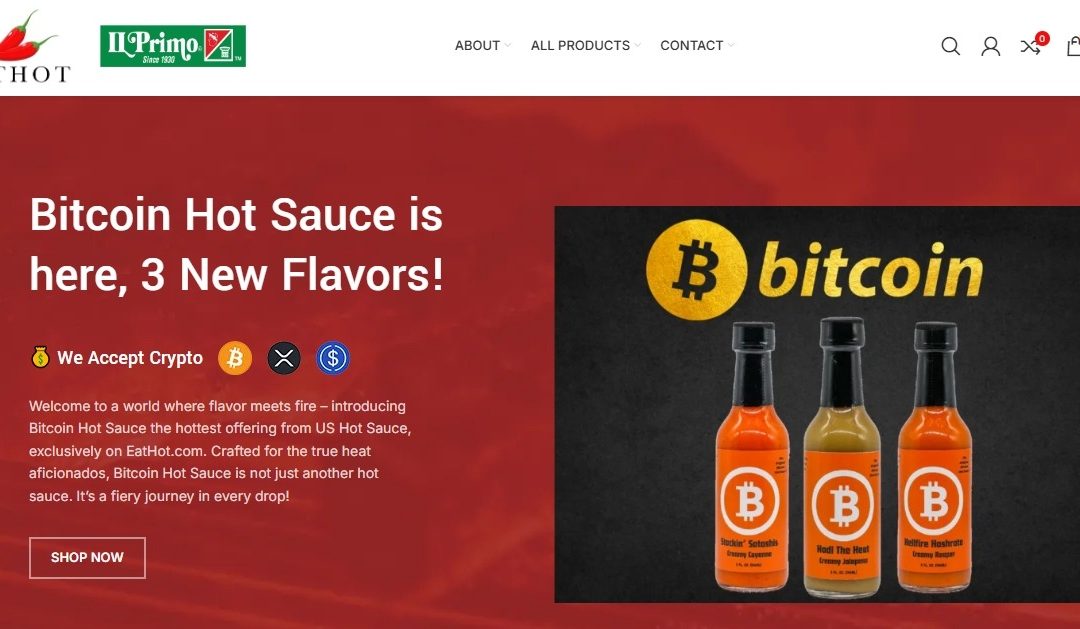 Top 5: The Weirdest Things Ever Sold for Crypto