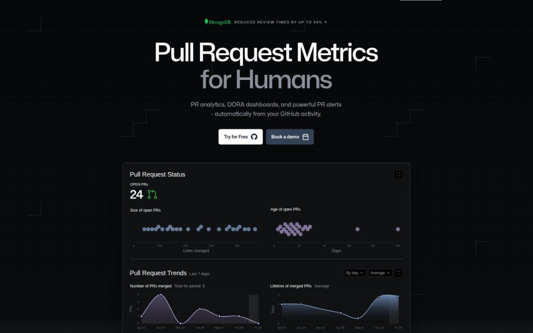 Top 5 Pull Request Reminder Tools