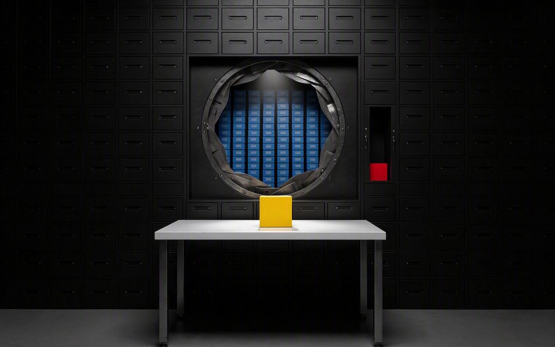 Designing Agent Memory: Five Gates a Bigger Context Window Cannot Replace
