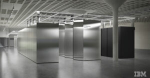 Super Cool: IBM Links Cryogenic Modules to Scale Quantum Computing