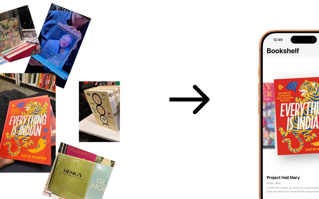 Introducing Dogear: Never Lose a Book Worth Reading