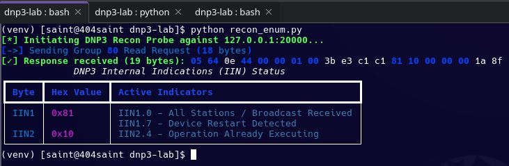 Inside DNP3: Building an Outstation from the Ground Up