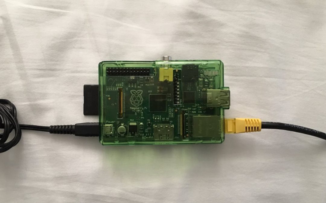 394 Blog Posts To Learn About Iot