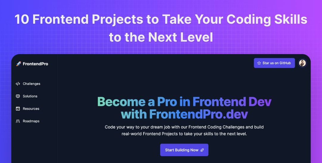 441 Blog Posts To Learn About Frontend