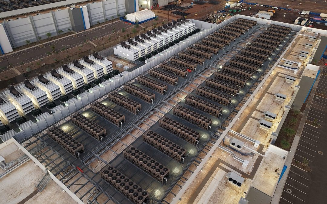 The TechBeat: AI’s Water Problem Is Smaller Than You Think (8/9/2026)