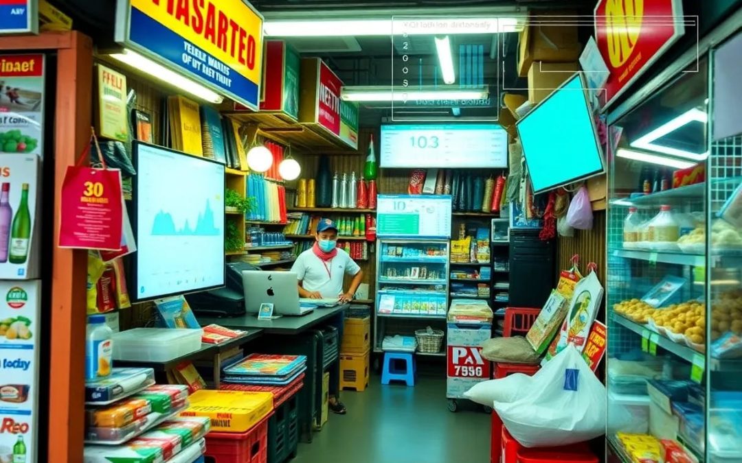 Meet the Hackathon Winner: Packworks on the Future of Phygital Retail and Building With Bright Data
