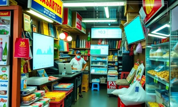 Meet the Hackathon Winner: Packworks on the Future of Phygital Retail and Building With Bright Data