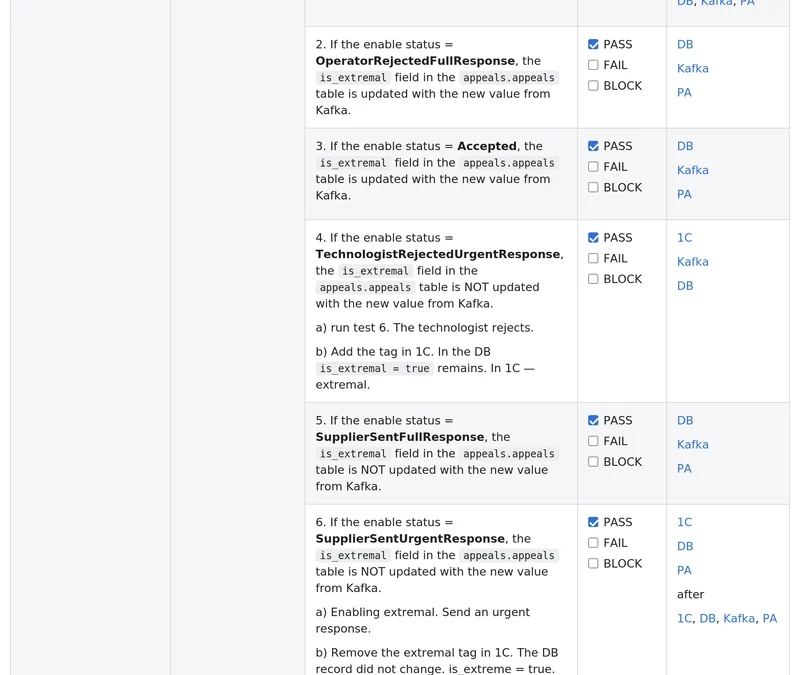 How AI Agents Can Migrate QA Test Cases With One Command
