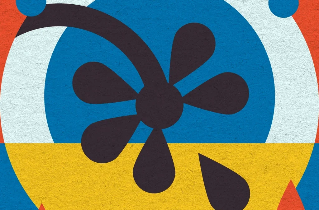 Design is on its deathbed. Long live design!