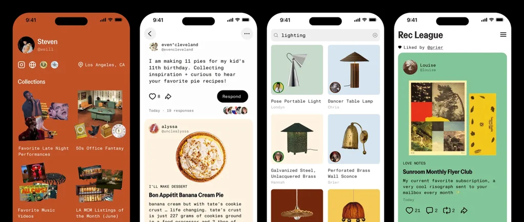 The design world is already obsessed with this recommendation app. Now, you will be too