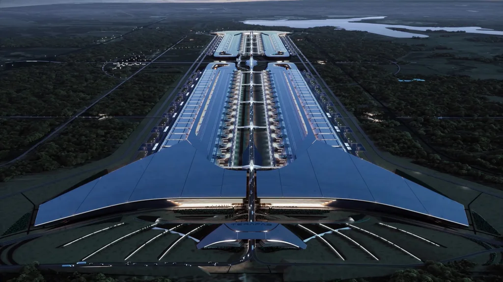 Terafab could become the largest factory on the planet—or Elon Musk’s biggest failure