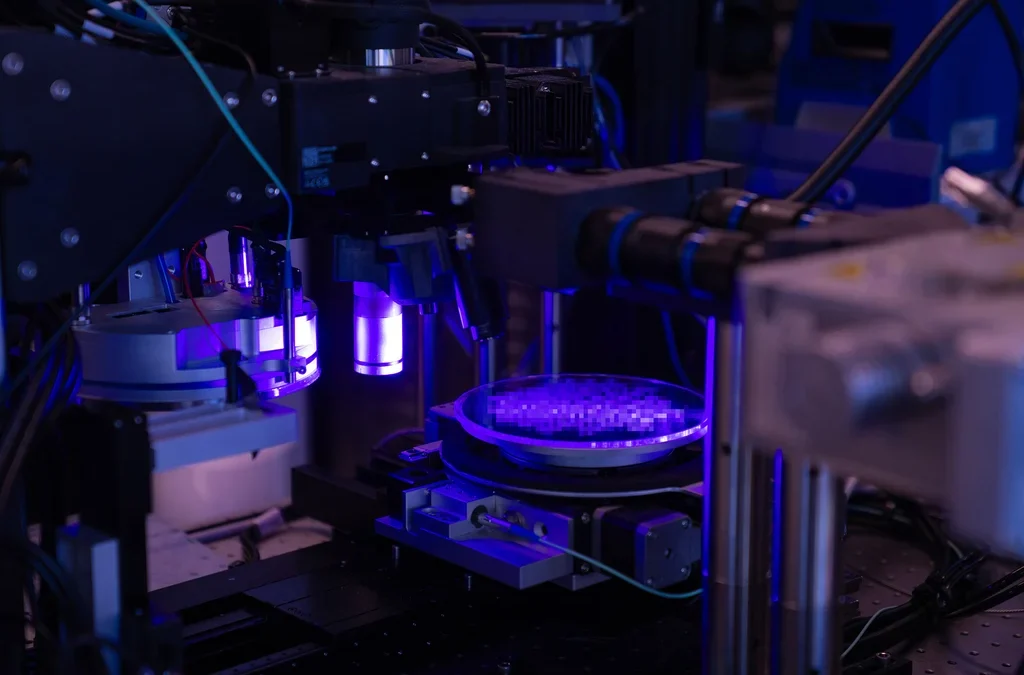 The world’s largest ‘biological datacenter’ could help make animal testing obsolete