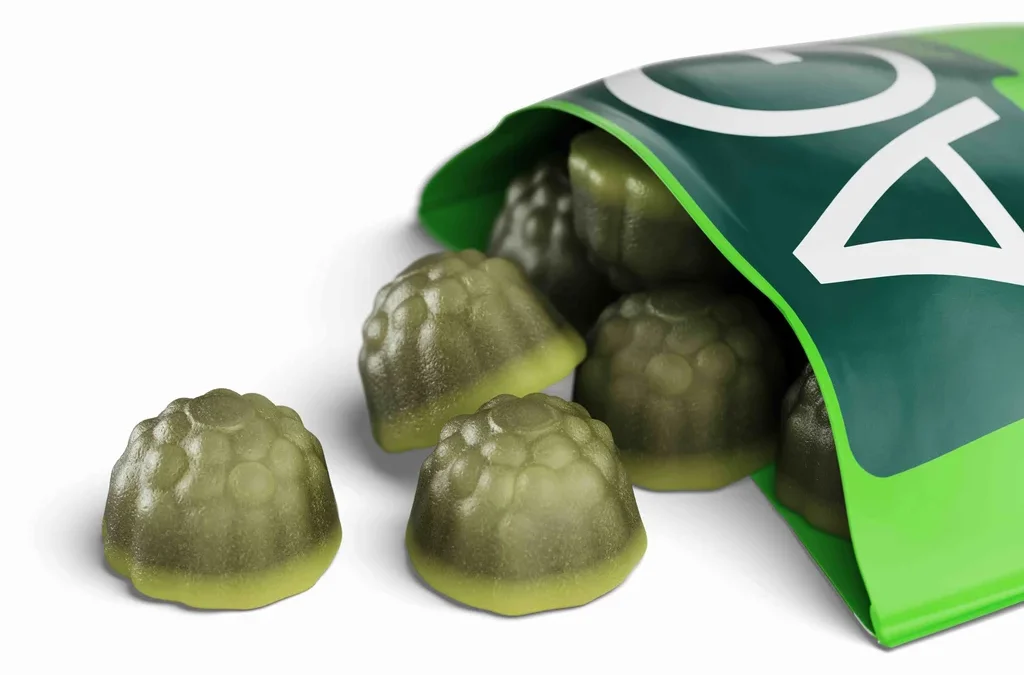 AG1 joins the gummy craze: Why the powder pioneer is suddenly betting on chewable wellness