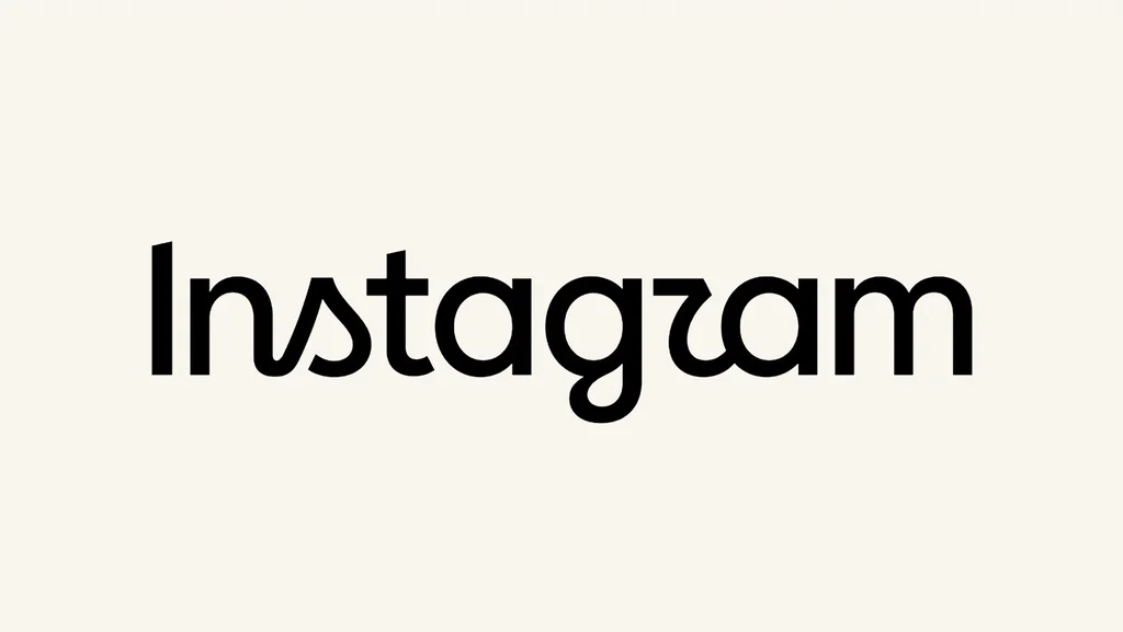 Instagram has a new wordmark