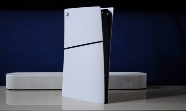 How long can you expect a PlayStation 5 to last?