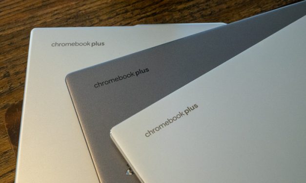 How to sideload Android APKs on your Chromebook