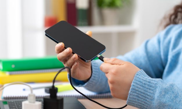 Can using your phone while charging affect its battery life?