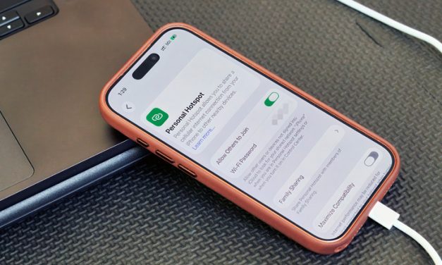 What Is USB Tethering And How Do You Enable It For Mobile Hotspot?