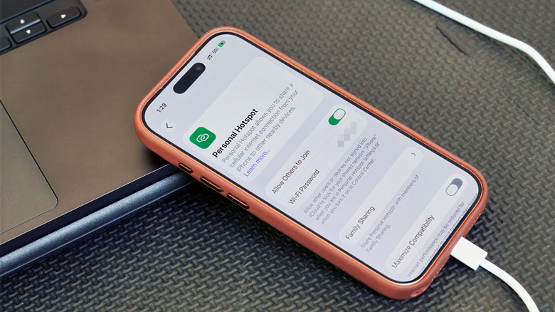 What Is USB Tethering And How Do You Enable It For Mobile Hotspot?