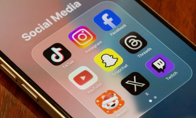 Meta, TikTok, Snap and Google face wrongful death lawsuit from four US families