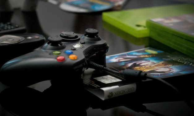 Xbox 360 games are reportedly coming to PC as well