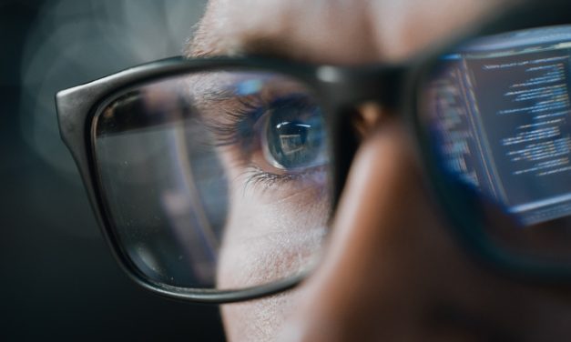 AI is changing cybersecurity in quick and terrifying ways