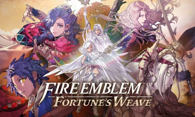 Here’s how to watch the Nintendo Direct for Fire Emblem: Fortune’s Weave