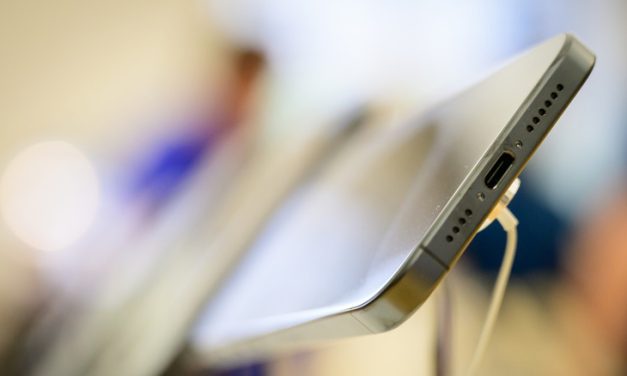 Your phone’s USB-C port does a lot more than just charge – Here’s what else it can do